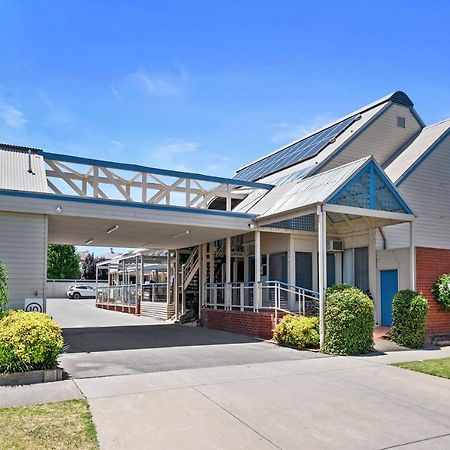 The River Boat Hotel - Echuca Exterior photo