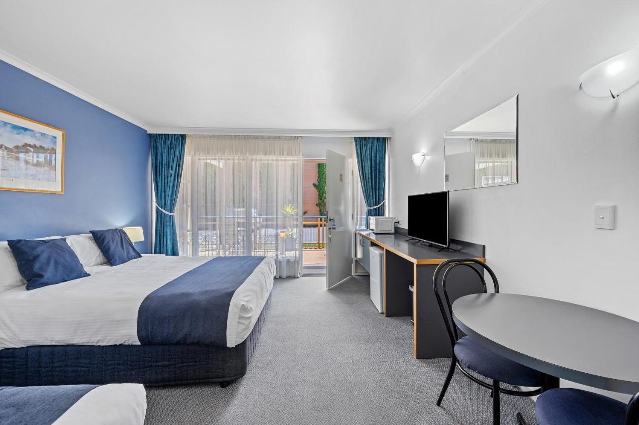 The River Boat Hotel - Echuca Exterior photo