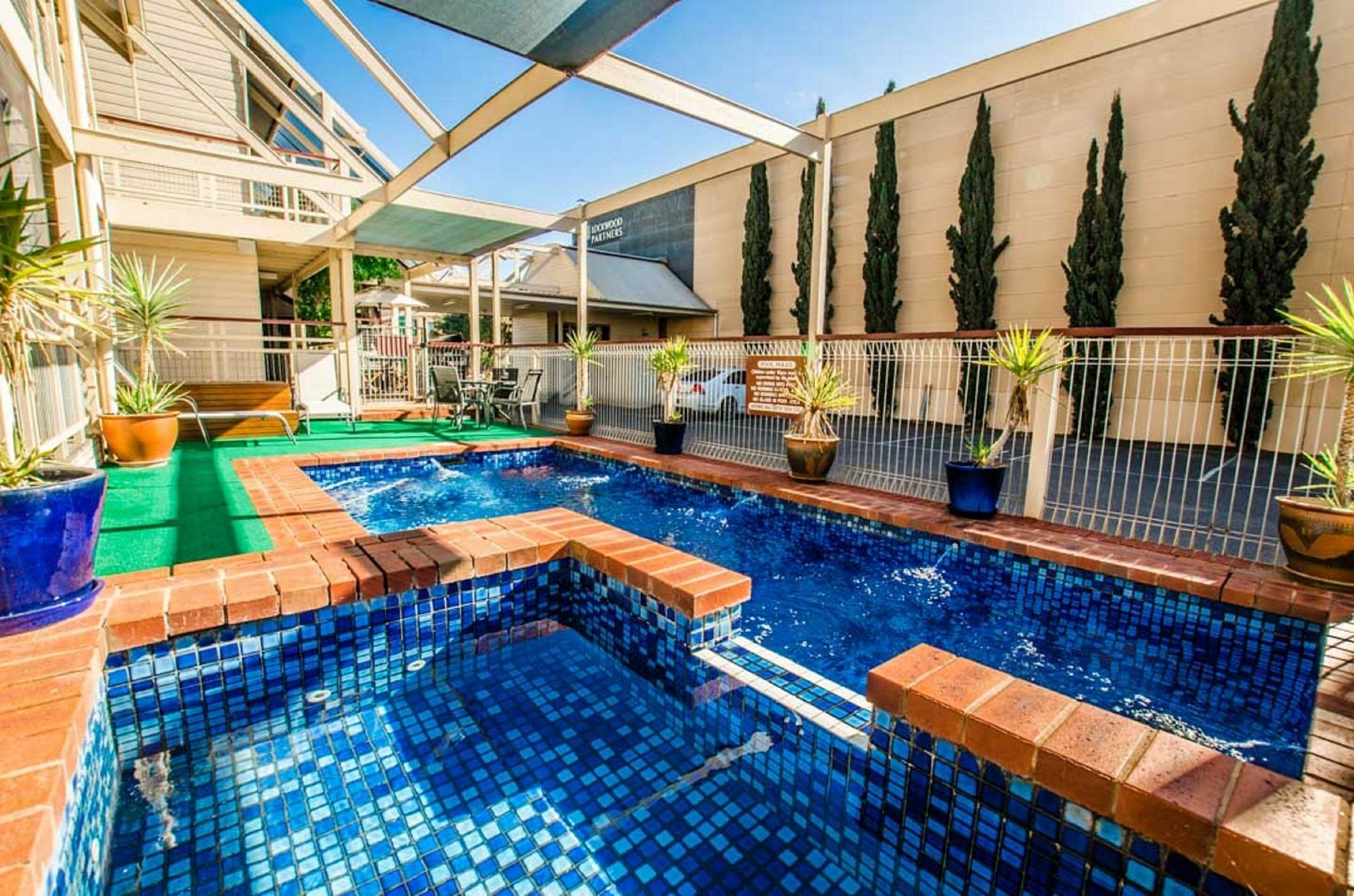 The River Boat Hotel - Echuca Exterior photo